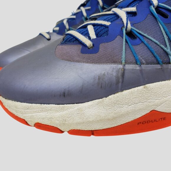 Jordan Cp3.Vii Sneakers 644805-407 Men's Size 8.5 - Picture 3 of 13